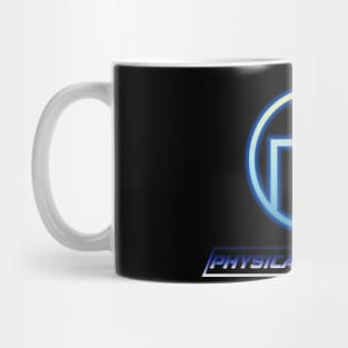 Physical Distancing Mug